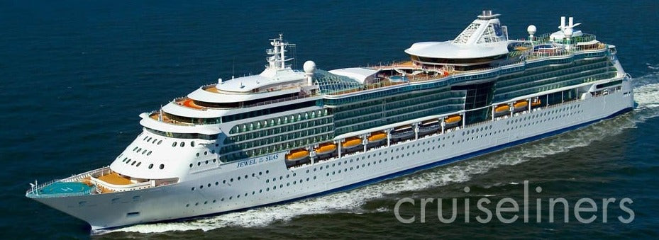 Cruiseschepen